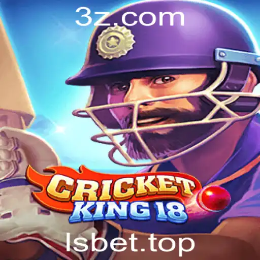 CricketKing18: A Nova Sensação nos Jogos de Críquete