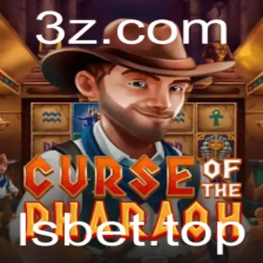 CurseofthePharaoh: Descubra os Mistérios e Aventuras do Antigo Egito