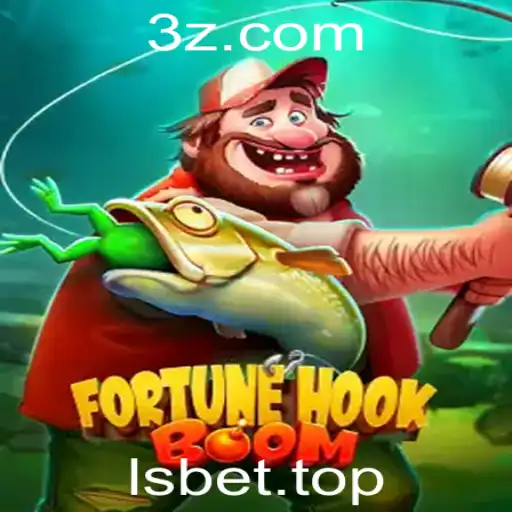 Explorando o Novo Jogo FortuneHookBoom: Um Mergulho nas Aventuras de Lsbet