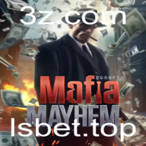 Explorando o Mundo de MafiaMayhem: Um Jogo de Estratégia e Intriga