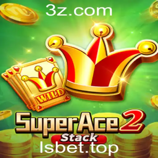 Descubra o Universo Empolgante de SuperAce2