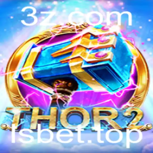 Explorando o Jogo Thor2 e a Plataforma de Apostas LSbet