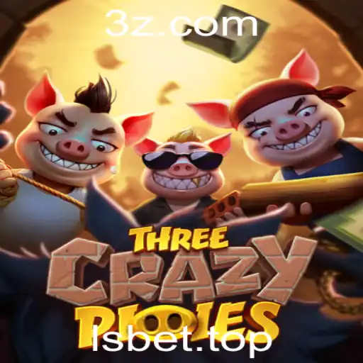 Explorando o Fascinante Mundo de ThreeCrazyPiggies